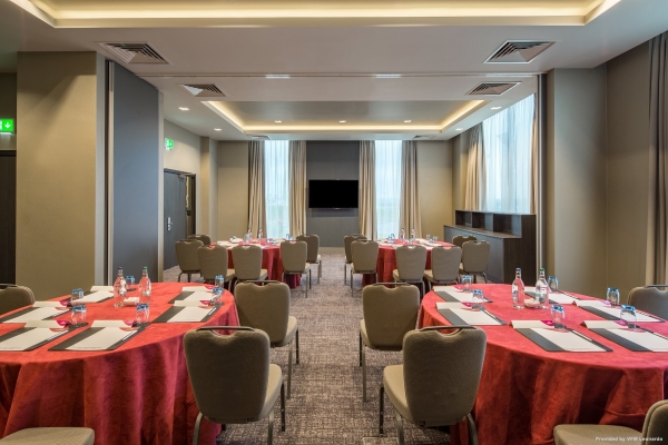 Hotel Crowne Plaza ABERDEEN AIRPORT